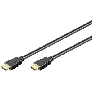 Comparateur de prix : goobay câble HDMI - 3 m