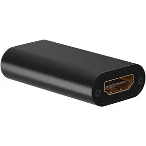 Comparateur de prix : Goobay Amplificateur de signal HDMI