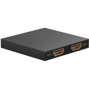 Comparateur de prix : Goobay Splitter HDMI 1 vers 2