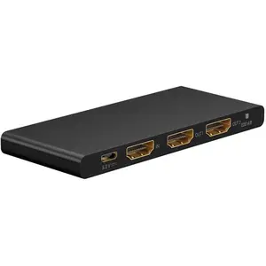 Goobay Splitter HDMI 1 vers 2