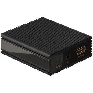 Goobay HDMI Audio Extractor pas cher