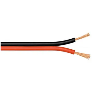 Comparateur de prix : Bobine câble HP, 2x0.75mm², 10m
