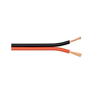 Bobine câble HP, 2x1.5mm², 50mVendu pardarty