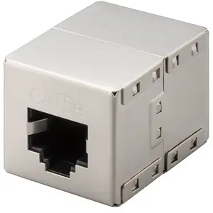 Goobay Mcab RJ45 Connecteur/Raccord, CAT 5e pas cher