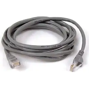 goobay Cable Reseau RJ45 Blinde Droit - Categorie 5e - 5m pas cher