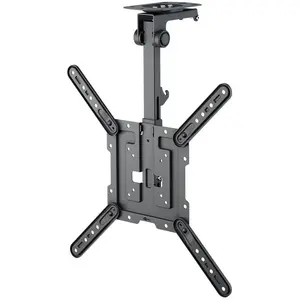 Goobay Ceiling Mount M pour TV de 23" à 55" pas cher