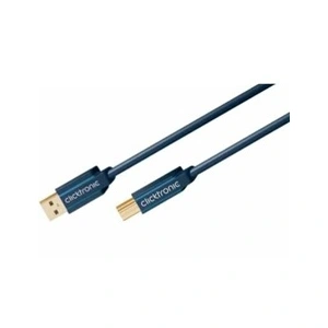 Clicktronic 70090 bleu pas cher
