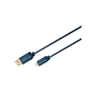 Clicktronic 70127 bleu pas cher