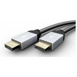 DisplayPort Anschlusskabel[1x Stecker - 1x Stecker] 3.0 m - Cable - Digital/Display/Video (72188) - GoobayVendu parkaufland