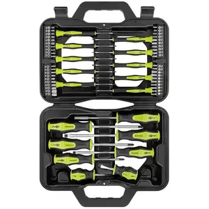 Goobay Coffret Tournevis 58 Pièces pas cher