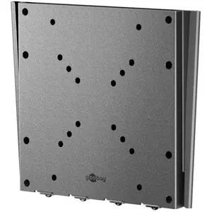 Comparateur de prix : Goobay Support TV Mural Caravane Fixed M