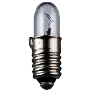 Goobay - Ampoule Tubulaire, 1 w, culot E5,5, 12 v (dc), 80 mA, 1 w (95... pas cher