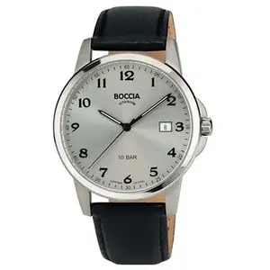 Boccia Montre 3633-03 pas cher
