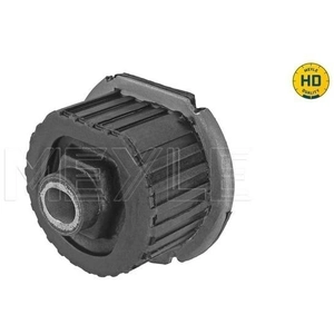 Suspension, corps de l'essieu MEYLE-HD Quality 0140350011/HD