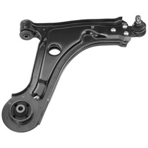 Bras de suspension MEYLE 29-16 050 0011 essieu avant, droite, avant pas cher