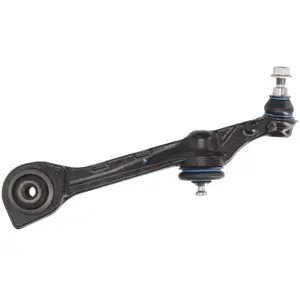 Bras de suspension MEYLE 160500069 essieu avant, droite, arrière pas cher