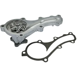Comparateur de prix : MEYLE Pompe à eau pour NISSAN: Primera, Almera, Almera Tino (Ref: 36-13 220 0005)