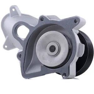 Comparateur de prix : Pompe à eau MEYLE-ORIGINAL Quality MEYLE, par ex. pour BMW