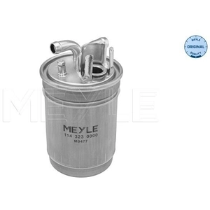 Meyle 1143230000 Filtre à carburant pas cher