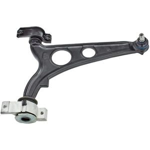Comparateur de prix : Bras de suspension MEYLE 2160500019 essieu avant, droite, avant