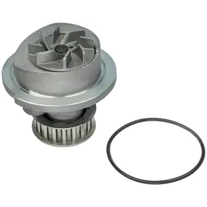 Comparateur de prix : MEYLE Pompe à eau pour OPEL: Meriva, Astra, Combo & VAUXHALL: Astra, Meriva (Ref: 613 600 0005)