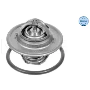 Comparateur de prix : Thermostat d'eau MEYLE-ORIGINAL Quality MEYLE, par ex. pour Audi, VW, Seat, Skoda