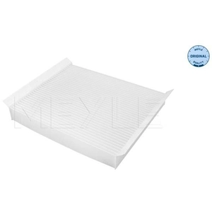 Filtre, air de l'habitacle MEYLE-ORIGINAL Quality 6123190012 pas cher