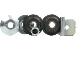 Kit d'assemblage, bras de liaison MEYLE-HD Quality 1006100000/HD