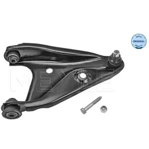 Comparateur de prix : Bras de suspension MEYLE 16-16 050 0016 essieu avant, droite, avant