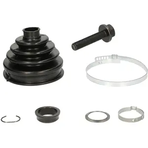 Comparateur de prix : Meyle 614 160 0015 Jeu de joints-soufflets, arbre de commande