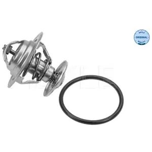 Comparateur de prix : Thermostat d'eau MEYLE-ORIGINAL Quality MEYLE, par ex. pour Audi, VW
