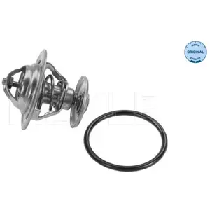 Comparateur de prix : Thermostat d'eau MEYLE-ORIGINAL Quality MEYLE, par ex. pour VW, Audi