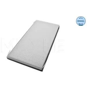 Filtre, air de l'habitacle MEYLE-ORIGINAL Quality 3123190013 pas cher