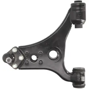Comparateur de prix : Bras de suspension MEYLE 160500041 essieu avant, gauche, avant