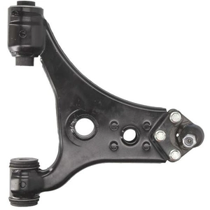 Comparateur de prix : Bras de suspension MEYLE 160500042 essieu avant, droite, avant