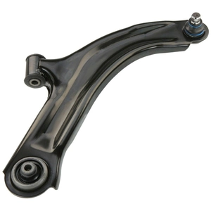 Comparateur de prix : MEYLE Triangle de suspension pour RENAULT: Modus, Clio (Ref: 16-16 050 0024)