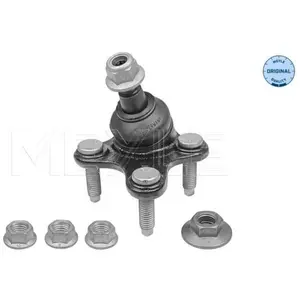 Comparateur de prix : MEYLE 116 010 0015 - Joint de suspension rotule 1160100015