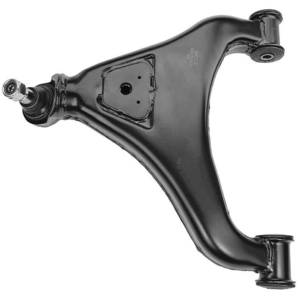 Comparateur de prix : Triangle de suspension MEYLE-HD Quality 0160500056/HD