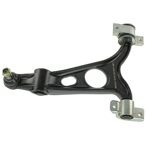 Comparateur de prix : Bras de suspension MEYLE 15-16 050 0004 essieu avant, gauche, avant