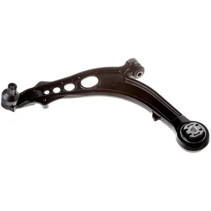 Bras de suspension MEYLE 2160500034 essieu avant, gauche, avant pas cher