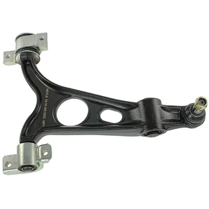 Comparateur de prix : Bras de suspension MEYLE 15-16 050 0005 Essieu avant, droite, avant