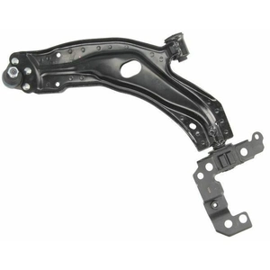 Comparateur de prix : Bras de suspension MEYLE 2160500021 essieu avant, gauche, avant