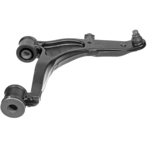 Comparateur de prix : Meyle 16-16 050 0028 bras de suspension avant pour nissan interstar 02
