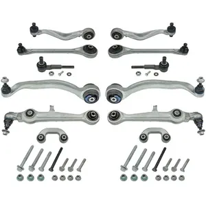 Comparateur de prix : Jeu de bras, suspension de roue MEYLE-HD Quality MEYLE, par ex. pour Audi