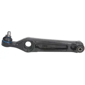 Comparateur de prix : Bras de suspension MEYLE 6160500026 essieu avant, gauche, droite, avant