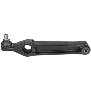 Bras de suspension MEYLE 6160500025 essieu avant, gauche, droite, avant