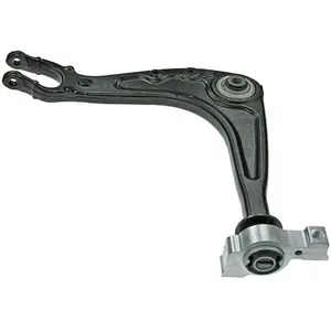 Comparateur de prix : Bras de suspension MEYLE 11-16 050 0031 essieu avant, gauche, avant