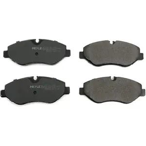 Meyle 0252919220 Motorcraft Kit de plaquettes de frein, frein à disque pas cher