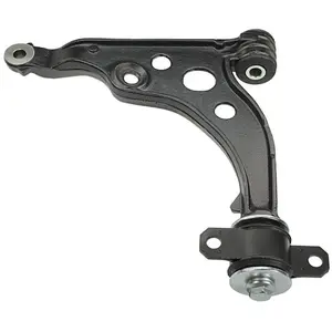 Bras de suspension MEYLE 11-16 050 0047 essieu avant, gauche, avant pas cher