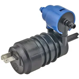Pompe d'eau de nettoyage, nettoyage des vitres MEYLE-ORIGINAL Quality 6148709001